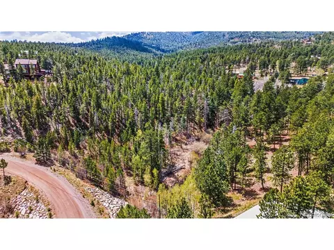 364 Crescent Lake Rd, Golden, CO 80403