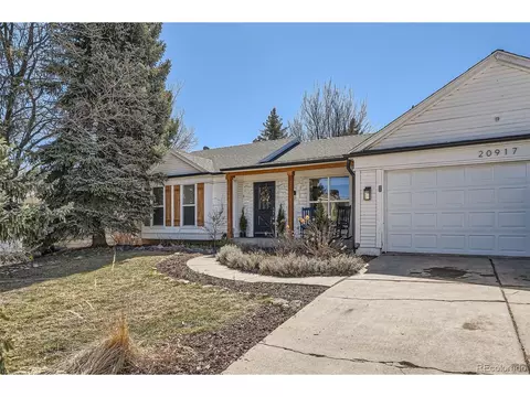 20917 E Dorado Cir, Centennial, CO 80015 photo 4