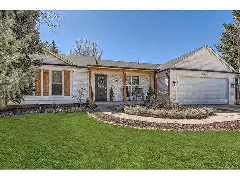 20917 E Dorado Cir, Centennial, CO 80015 photo 2