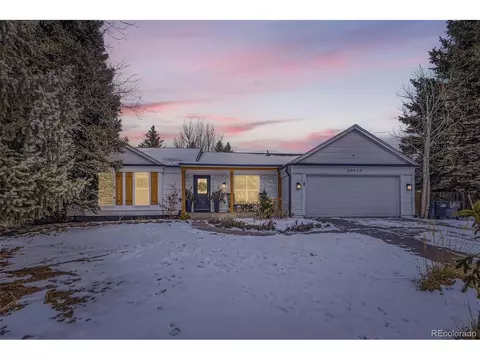 20917 E Dorado Cir, Centennial, CO 80015 photo 37