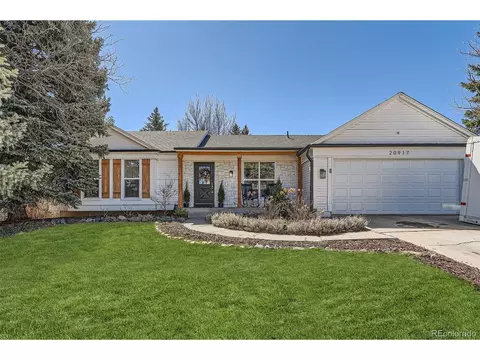 20917 E Dorado Cir, Centennial, CO 80015