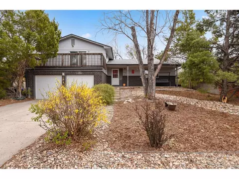 1205 Reinhardt Dr, Colorado Springs, CO 80909