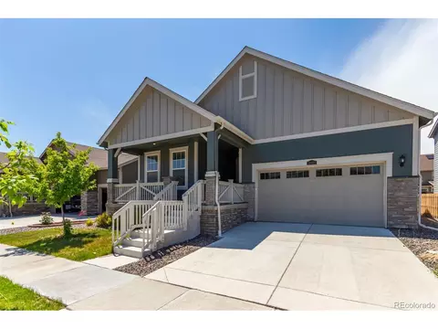 11021 Xanadu St, Commerce City, CO 80022