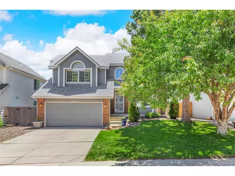 14672 E Bellewood Pl, Aurora, CO 80015