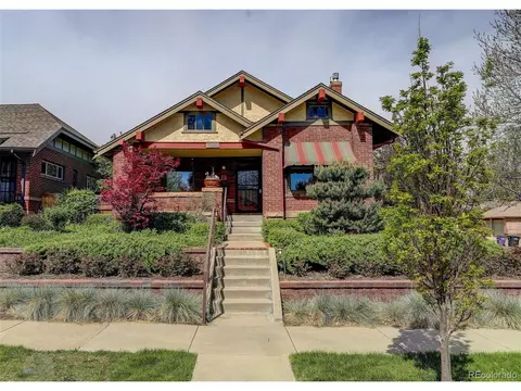 1071 N Garfield St, Denver, CO 80206