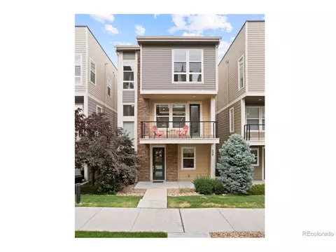 524 E Hinsdale Ave, Littleton, CO 80122