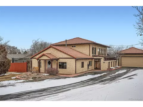 454 S Eaton St, Lakewood, CO 80226