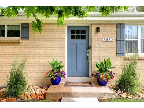 5850 Clear Creek Dr, Denver, CO 80212