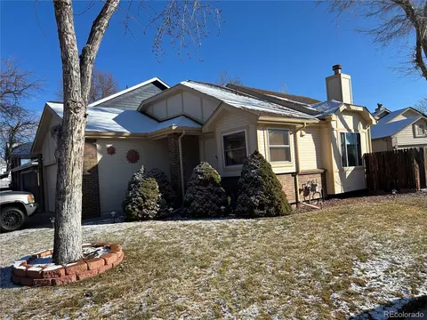 1358 S Field Ct, Lakewood, CO 80232