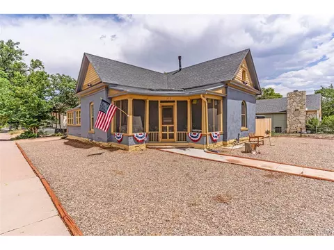 524 N 5th St, Canon City, CO 81212