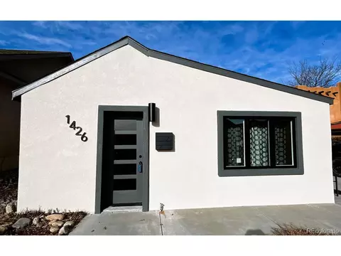 Undisclosed, Salida, CO 81201