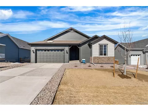 39930 Congress Ln, Elizabeth, CO 80107