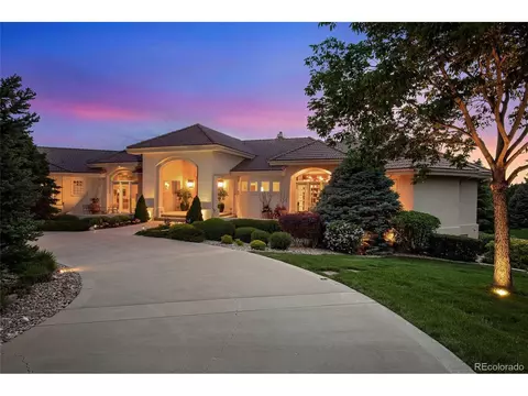 5385 S Newport St, Greenwood Village, CO 80111