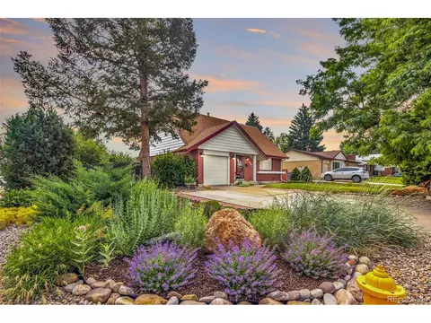 1092 Evanston St, Aurora, CO 80011