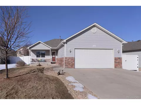2811 40th Ave, Greeley, CO 80634 photo 1