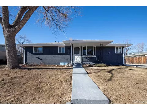 6565 Newland St, Arvada, CO 80003