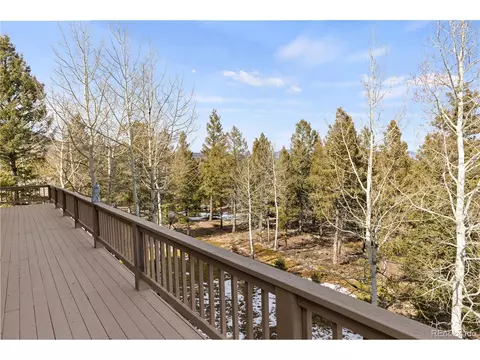 Exterior - 31371 Shadow Mountain Dr, Conifer, CO 80433 photo 5 of 5