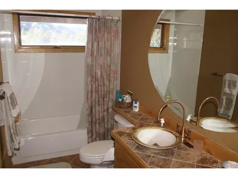 Bath - 31371 Shadow Mountain Dr, Conifer, CO 80433 photo 6 of 7