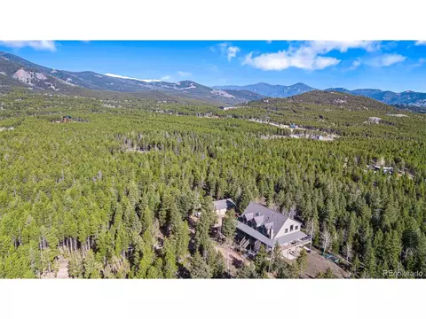 Other - 31371 Shadow Mountain Dr, Conifer, CO 80433 photo 9 of 11