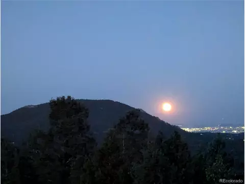 View/Area - 31371 Shadow Mountain Dr, Conifer, CO 80433 photo 3 of 5