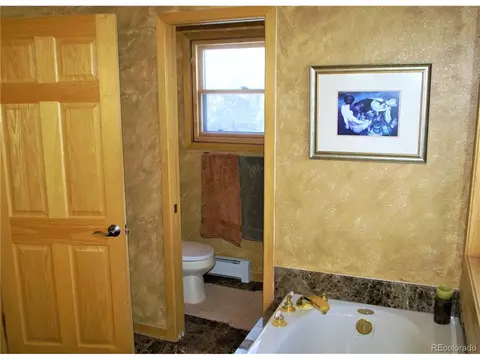 Bath - 31371 Shadow Mountain Dr, Conifer, CO 80433 photo 3 of 7