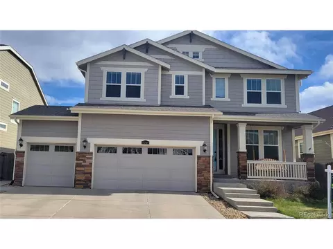 15248 Yellowthroat St, Parker, CO 80134