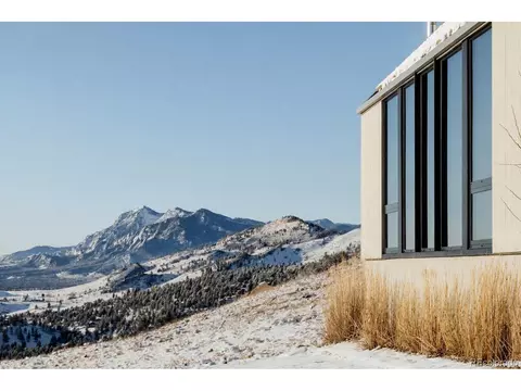 9631 Mountain Ridge Pl, Boulder, CO 80302