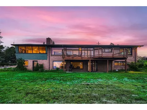 99 Dekker Dr, Golden, CO 80401