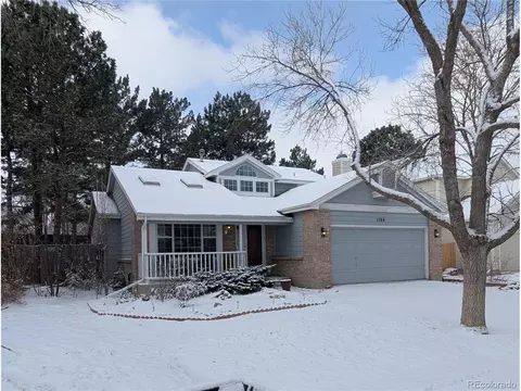 1104 E 130th Dr, Thornton, CO 80241