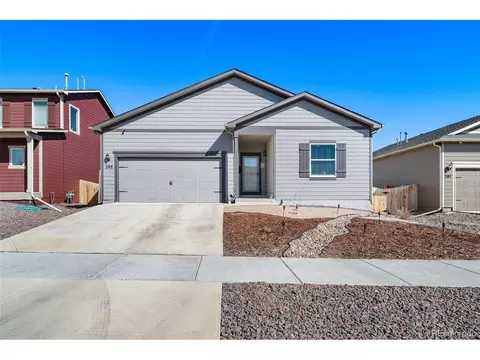 209 Dan Lord Ave, Keenesburg, CO 80643