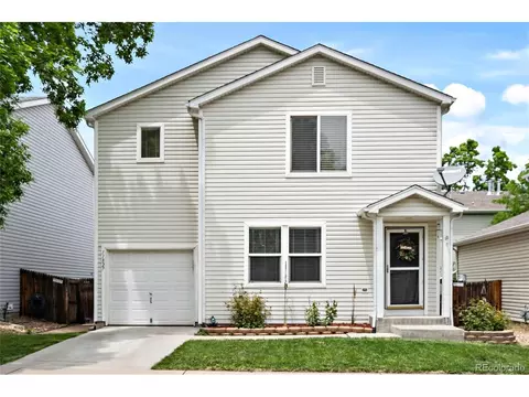 11827 W Tufts Pl, Morrison, CO 80465