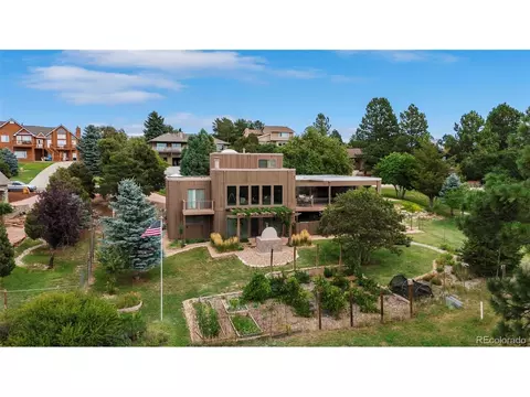 6257 Lakepoint Pl, Parker, CO 80134
