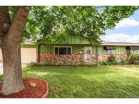 Undisclosed, Pueblo, CO 81005
