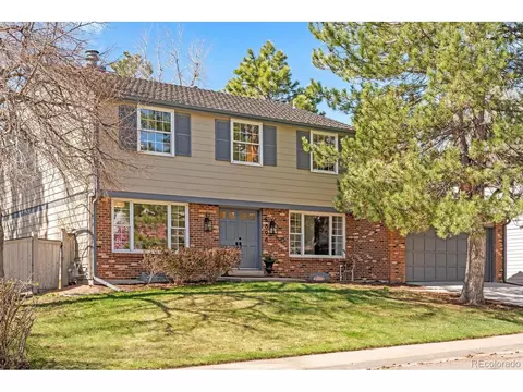 5898 E Hinsdale Pl, Centennial, CO 80112