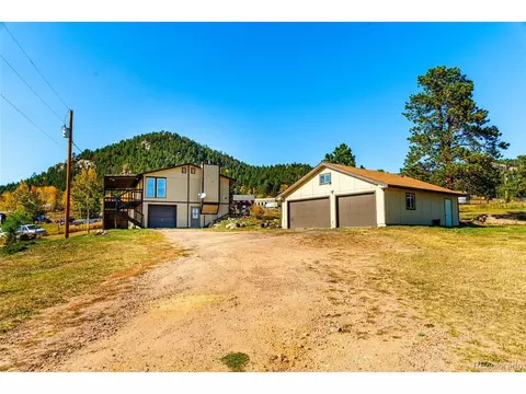 24629 Pleasant Park Rd, Conifer, CO 80433
