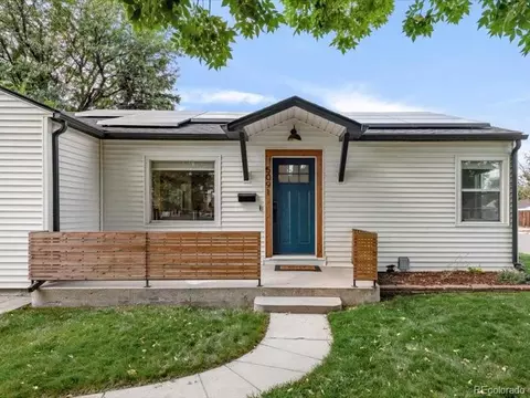 5091 Elm Ct, Denver, CO 80221