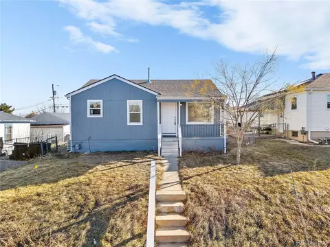 55 S Canosa Way, Denver, CO 80219