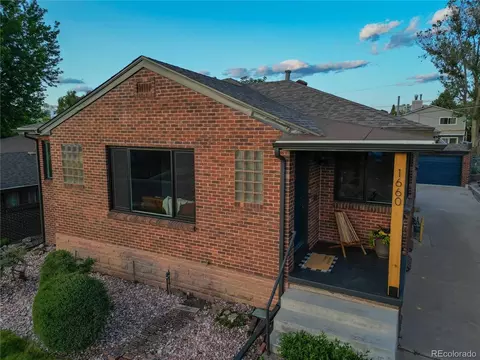 1660 Xavier St, Denver, CO 80204