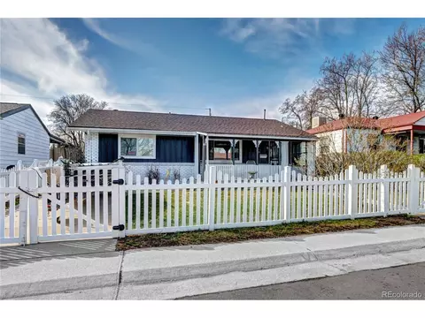 4070 W Exposition Ave, Denver, CO 80219