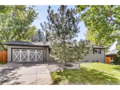 8362 E Lehigh Dr, Denver, CO 80237 photo 1