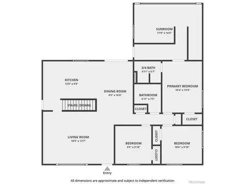 8362 E Lehigh Dr, Denver, CO 80237 photo 28