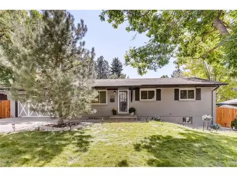 8362 E Lehigh Dr, Denver, CO 80237 photo 2