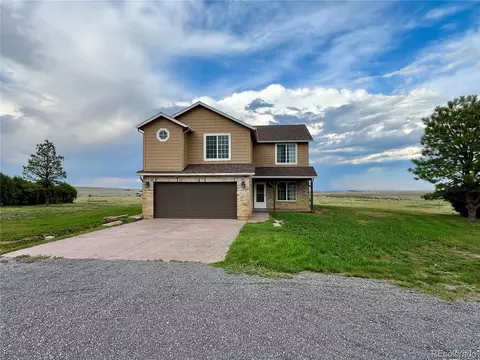 4022 Eagle Ranch Rd, Pueblo, CO 81004