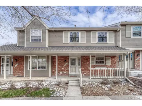 6721 E Briarwood Dr, Centennial, CO 80112