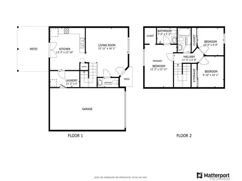 6142 Gorham St, Frederick, CO 80530 photo 28