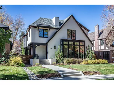 919 S Columbine St, Denver, CO 80209