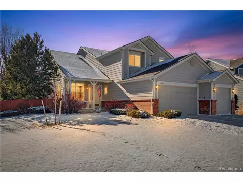 17680 E Chicory Cir, Parker, CO 80134