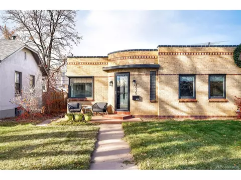 1935 S Lincoln St, Denver, CO 80210