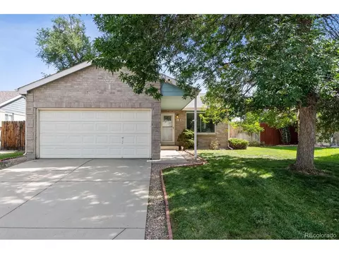 1840 Granby Ct, Aurora, CO 80011