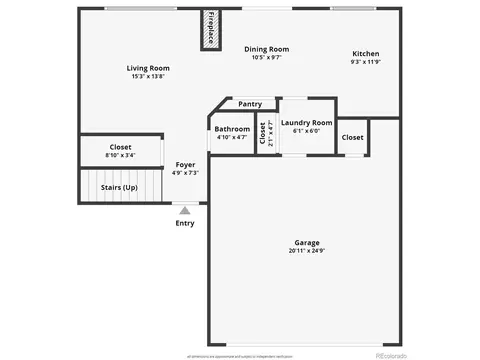 14848 E 118th Ave, Brighton, CO 80603 photo 38